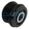 DAYCO ALP2445 Alternator Freewheel Clutch